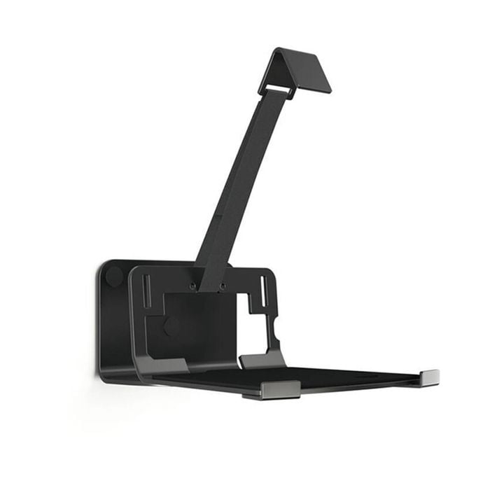 Vogel's SOUND3205B Wall Mount Holder For Speaker - Black