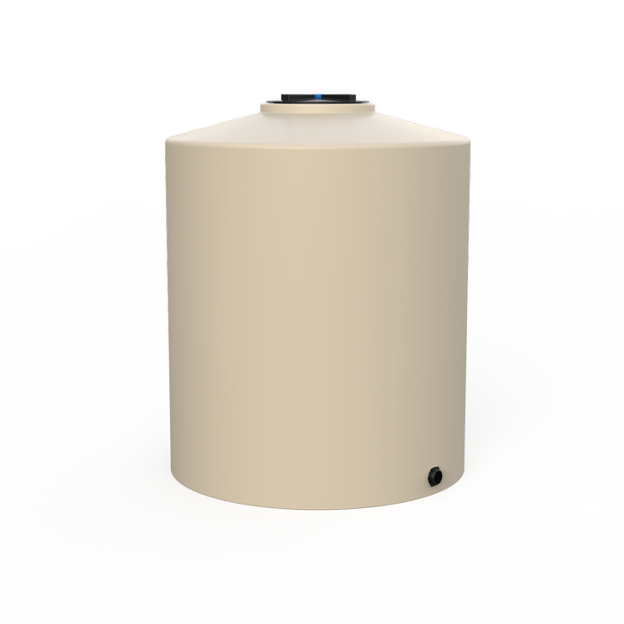Bailey 2100L Beige Icon Water Tank