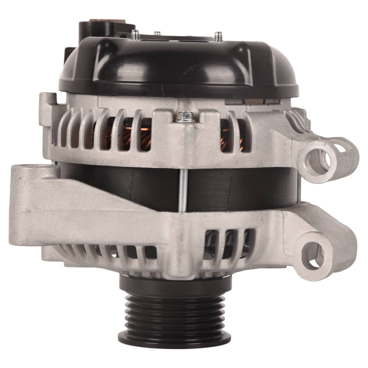 Alternator For Land Rover Range Rover Sports L322 Engine 428ps 4.2l V8 ...