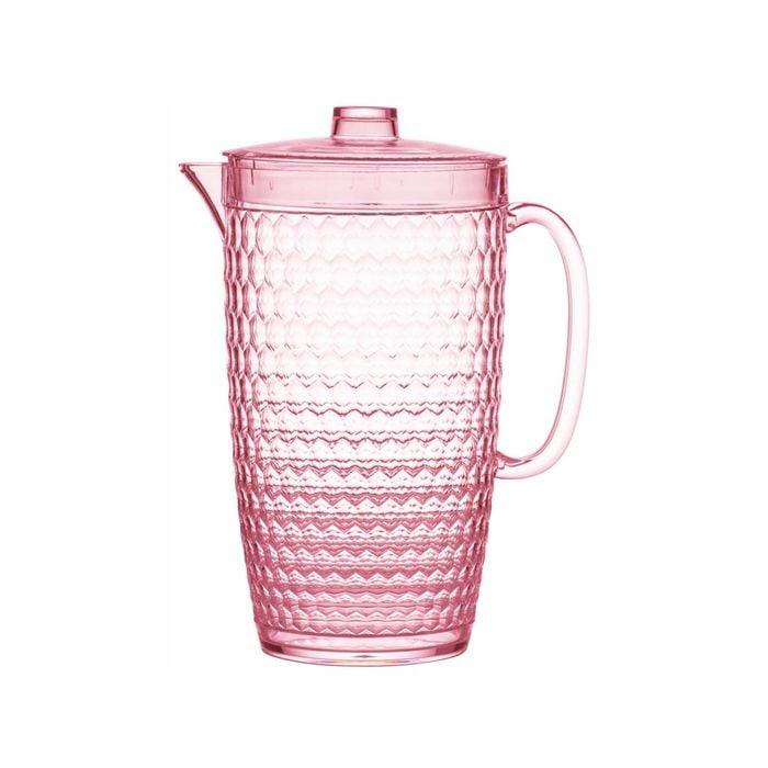 Porta Tate Jug Strawberry