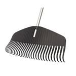 Fiskars - Ergo Leaf Rake 