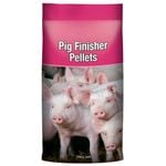 Laucke Pig Finisher Feed Pellets for Growing Pigs 20kg