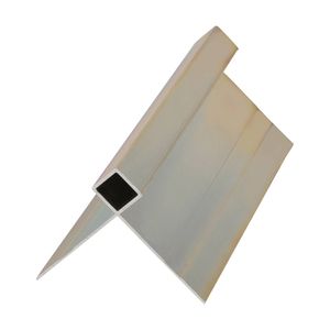 James Hardie 14 x 3000mm Aluminium External Box Corner
