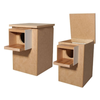 Avi One Wooden Cockatiel Nest Box (22543)