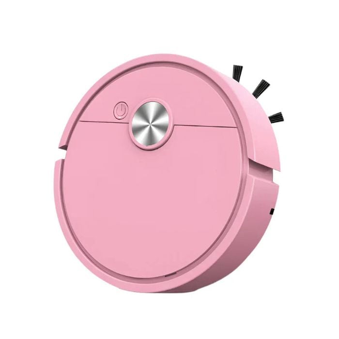 Lifebay Smart Robot Vacuum Cleaner, 300Pa Suction