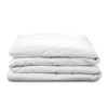 Natural Home Winter Bamboo Quilt 450gsm - Single Bed
