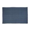 Vogue Tea Towel Butchers Stripe Chef Grade 100% Cotton 760 X 510mm Commercial Kitchen Linen