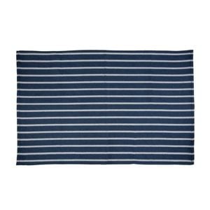Vogue Tea Towel Butchers Stripe Chef Grade 100% Cotton 760 X 510mm Commercial Kitchen Linen