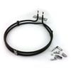 Wilson Elements Oven/Stove 2.1Kw Universal European Fan Element FE-17