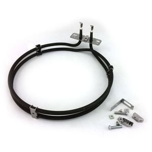 Wilson Elements Oven/Stove 2.1Kw Universal European Fan Element FE-17