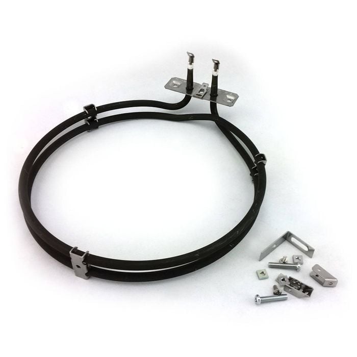 Wilson Elements Oven/Stove 2.1Kw Universal European Fan Element FE-17