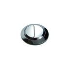 Fluidmaster Dual Flush Round Cistern Button 48mm