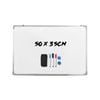 Costway 50x35cm  Magnetic Wall Whiteboard Dry Erase Board