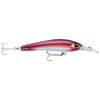 Rapala XRap Magnum Xtreme 16cm Trolling Fishing Lure HD Read Red Bait