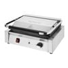 Apuro Bistro Large Contact Grill - Cu603-a
