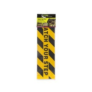 Croc Grip 150 x 500mm XL Watch Your Step Anti-Slip Step