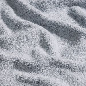 Bedding Co. 5pc Egyptian Cotton 700GSM Luxury Towel Set Plush French Blue