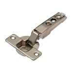 Hafele 110 Degree Full Overlay Salice Concealed Cabinet Hinge - 2 Pack