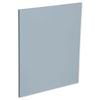 Kaboodle 600mm Danish Blue Modern Med Cabinet Door