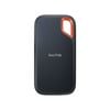 SanDisk Extreme Portable V2 2TB - Black [SDSSDE61-2T00-G25]