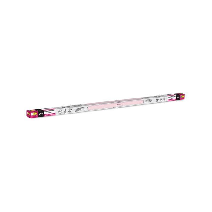 HPM 30W 900mm T8 Meat Display Straight Fluorescent Tube