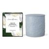 Love Anna X Botanika Scented Fragrance Candle White Gardenia 290g