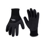 Cyclone Large Thermal Garden Gloves - Large