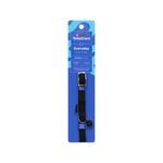 Purina Total Care Black Everyday Cat Collar