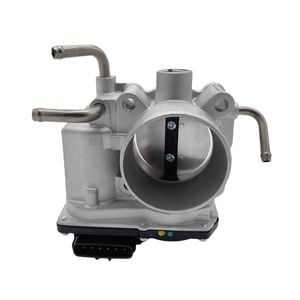 Machter Throttle Body Assembly Fit For Toyota Rukus AZE151 Camry AHV40 ACV40 RAV4 Tarago Previa