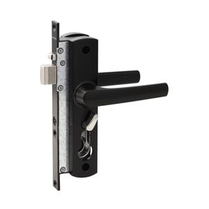 Whitco Tasman MK2 Hinged Security No Cylinder Door Lock