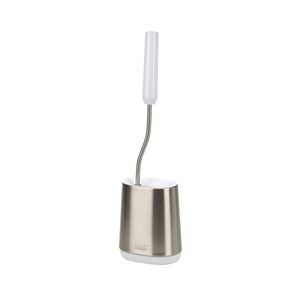 Joseph Joseph Duo Flex Lite Steel Toilet Brush