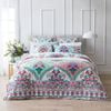 MyHouse Tiffany Quilt Cover Set - Queen