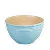 Chasseur La Cuisson Mixing Bowl 24cm - 3.5L Duck Egg Blue