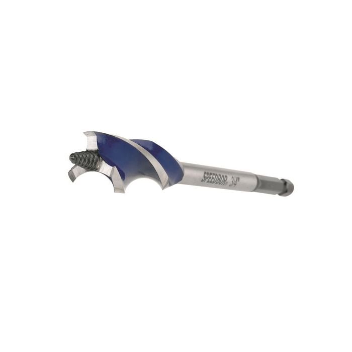 IRWIN Drill Bit Max Speedbor 13mm 10507037