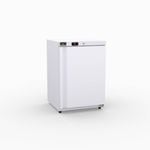 AG 200L Underbench Single Door Light-Duty Ventilated Freezer F200V