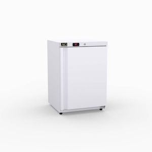Ag Equipment 200l Underbench Single Door Light-duty Ventilated Freezer F200v
