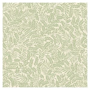 Laurel Sage Wallpaper 53cm x 10.05m