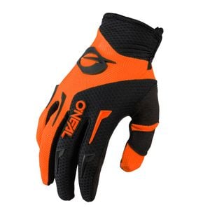 Oneal 2023 Element Glove Orange/black Youth 06 (lg)