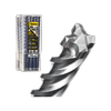 Kango K4 10mm x 165mm SDS Plus Drill Bit - 25 Pack