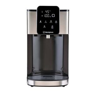 Westinghouse 4L Instant Hot Water Dispenser Stainless Steel