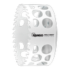 Kango 102mm Hole Shot Carbide Teeth Hole Saw
