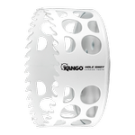 Kango 102mm Hole Shot Carbide Teeth Hole Saw