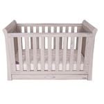 Love n Care | Noble Cot (regal) - Ash
