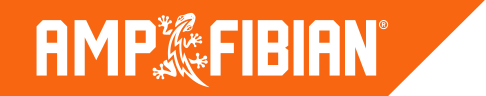 Logo - Ampfibian
