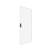Lugna 1536 x 600 x 16mm White Right Hand Door