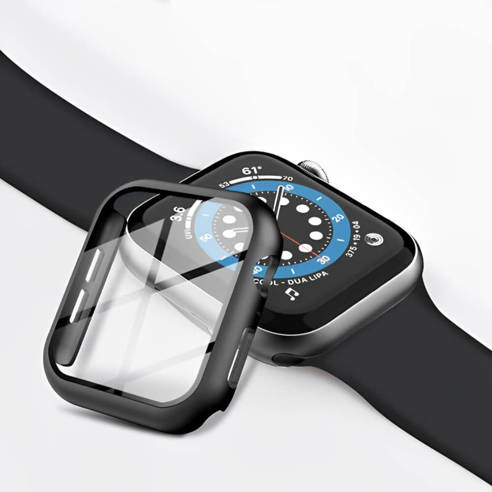 Apple watch cover best buy clearance