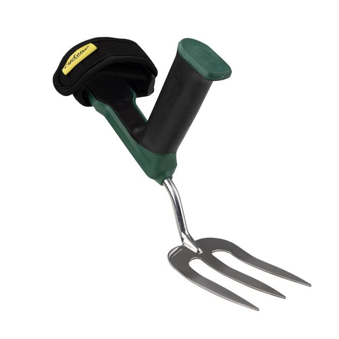 Cyclone Ergo Support Hand Fork