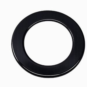 Blanco Oven/Stove Burner Cap Wok Outer Ring 130mm OD 131203-E