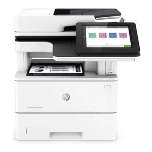 Hp Laserjet Enterprise M528f Monochrome Laser Printer [1pv65a]