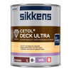 Sikkens 1L Merbau Cetol Deck Ultra - Bunnings Australia